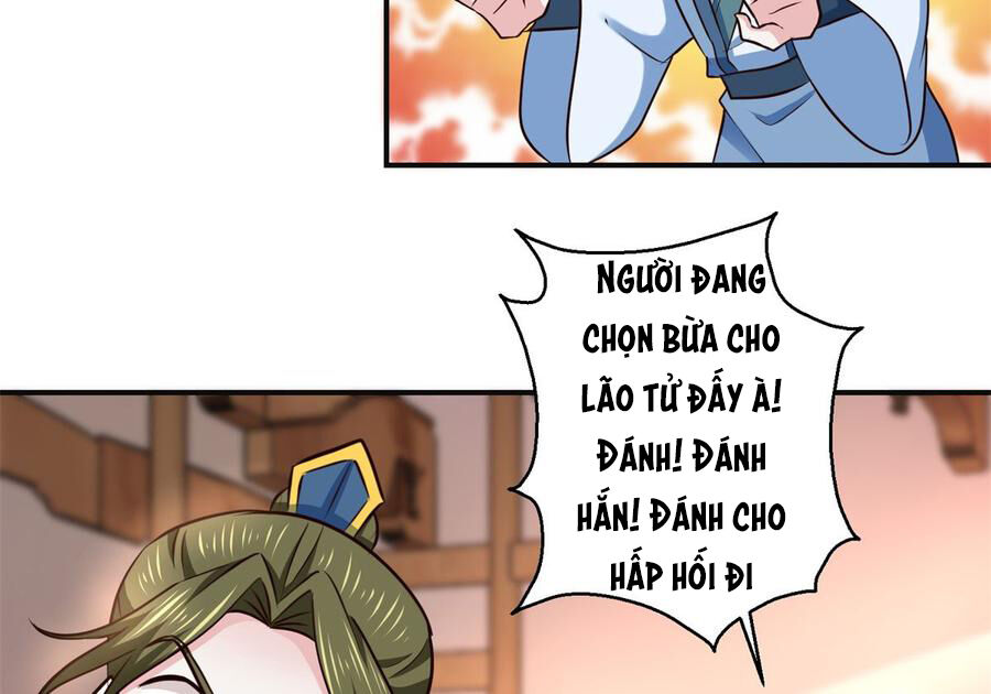Cửu Dương Đế Tôn Chap 187 - Next Chap 188