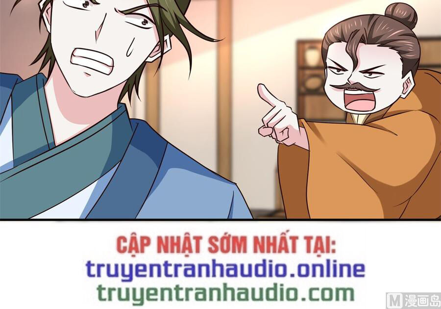 Cửu Dương Đế Tôn Chap 187 - Next Chap 188