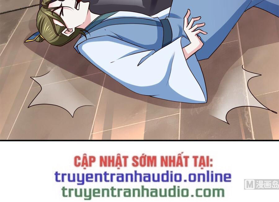 Cửu Dương Đế Tôn Chap 187 - Next Chap 188