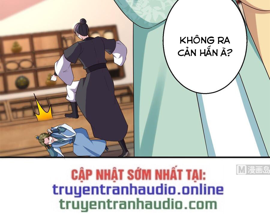 Cửu Dương Đế Tôn Chap 187 - Next Chap 188