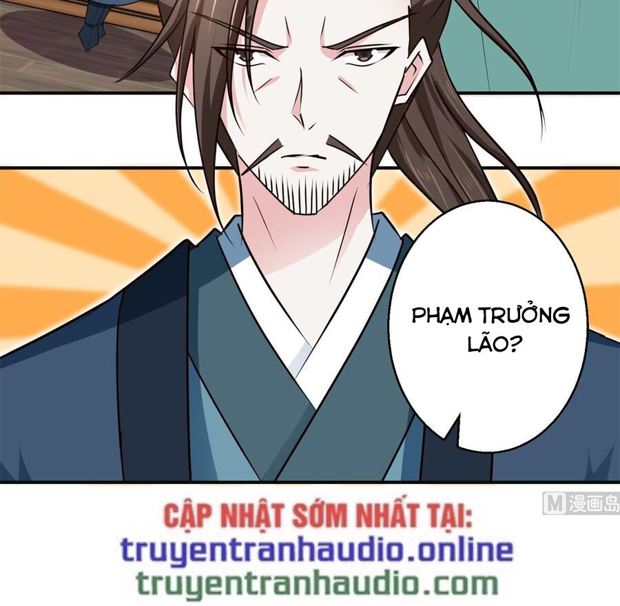 Cửu Dương Đế Tôn Chap 187 - Next Chap 188