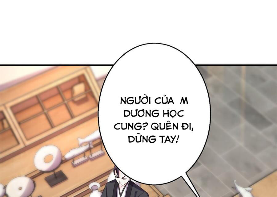 Cửu Dương Đế Tôn Chap 187 - Next Chap 188