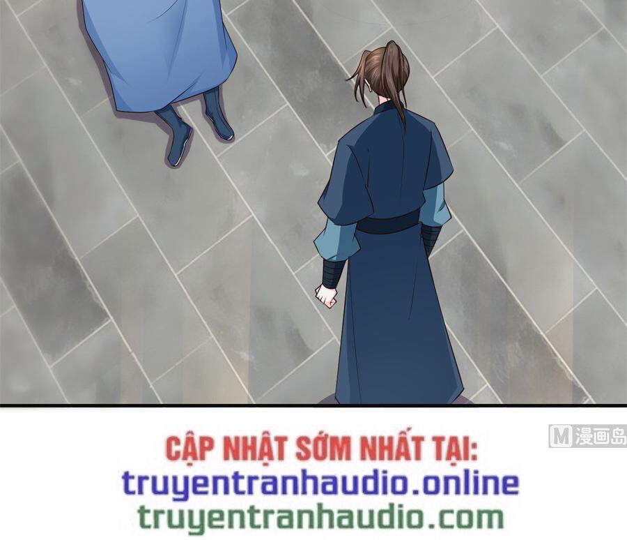 Cửu Dương Đế Tôn Chap 187 - Next Chap 188