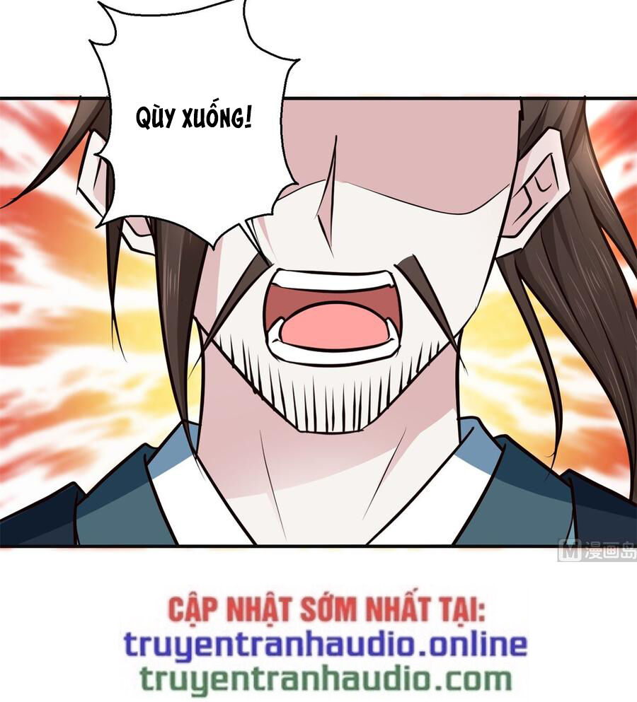 Cửu Dương Đế Tôn Chap 187 - Next Chap 188