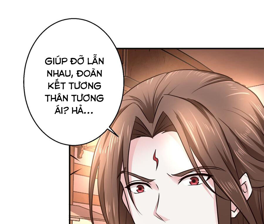 Cửu Dương Đế Tôn Chap 187 - Next Chap 188