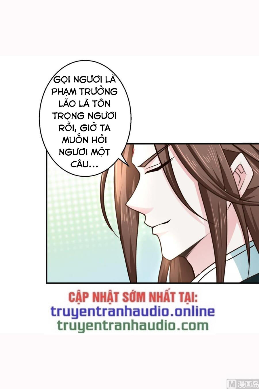 Cửu Dương Đế Tôn Chap 187 - Next Chap 188