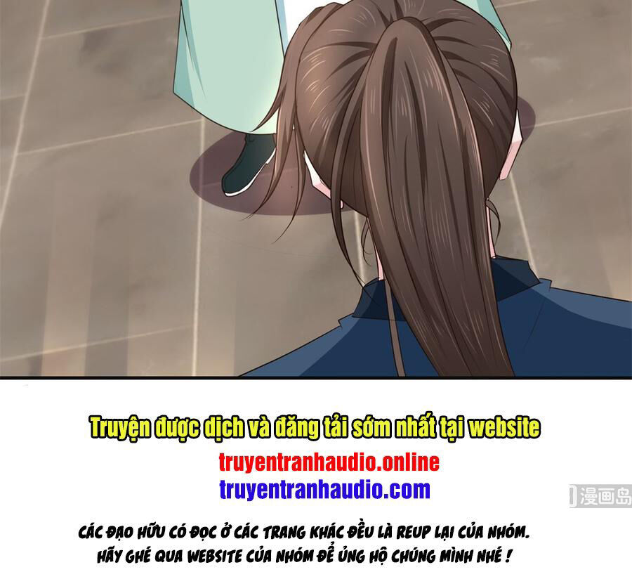 Cửu Dương Đế Tôn Chap 187 - Next Chap 188