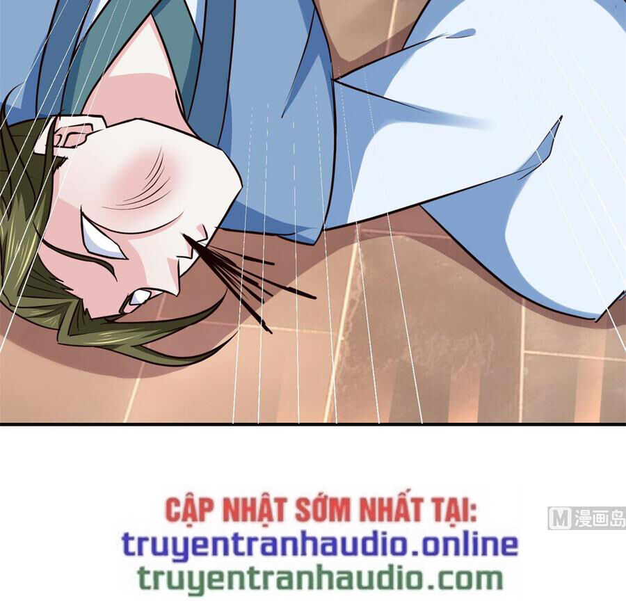 Cửu Dương Đế Tôn Chap 187 - Next Chap 188
