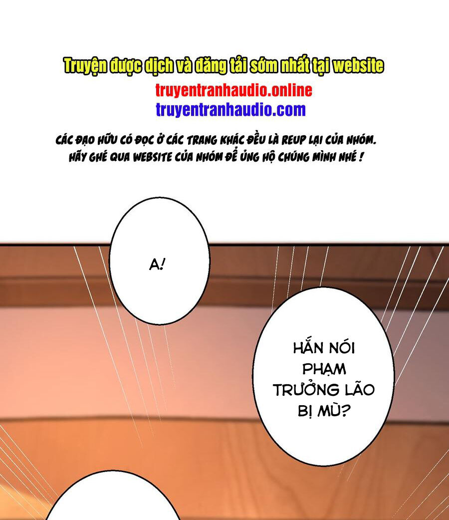 Cửu Dương Đế Tôn Chap 188 - Next Chap 189