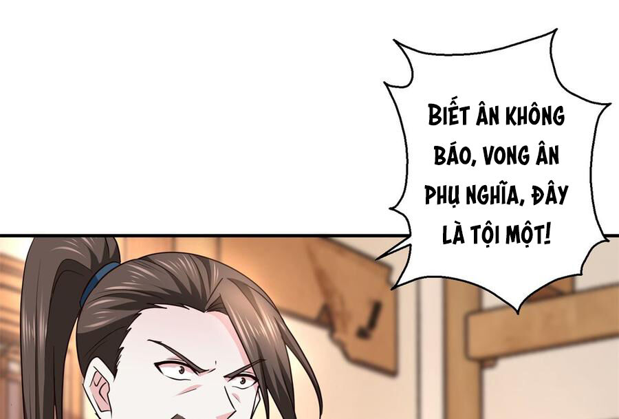 Cửu Dương Đế Tôn Chap 188 - Next Chap 189