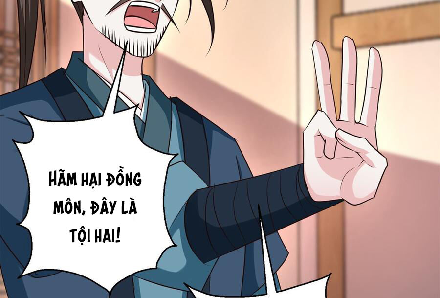 Cửu Dương Đế Tôn Chap 188 - Next Chap 189