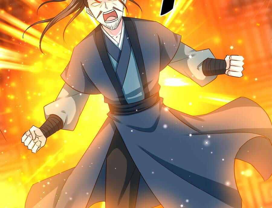 Cửu Dương Đế Tôn Chap 188 - Next Chap 189
