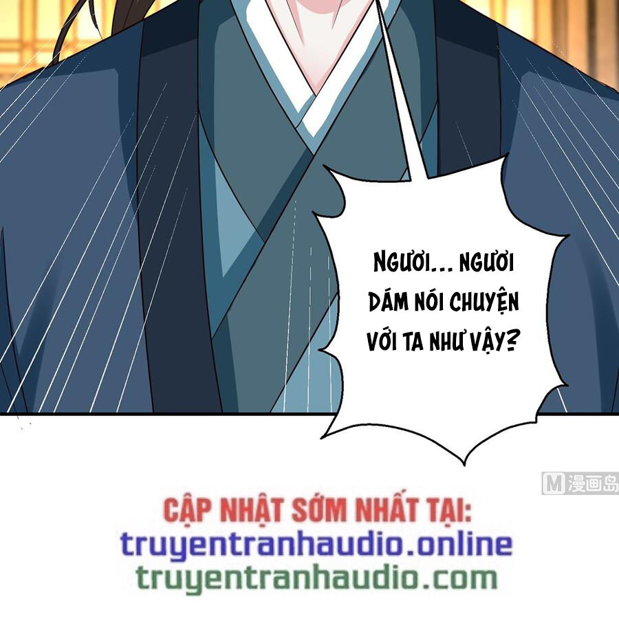 Cửu Dương Đế Tôn Chap 188 - Next Chap 189