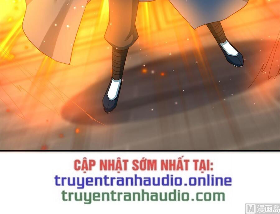 Cửu Dương Đế Tôn Chap 188 - Next Chap 189