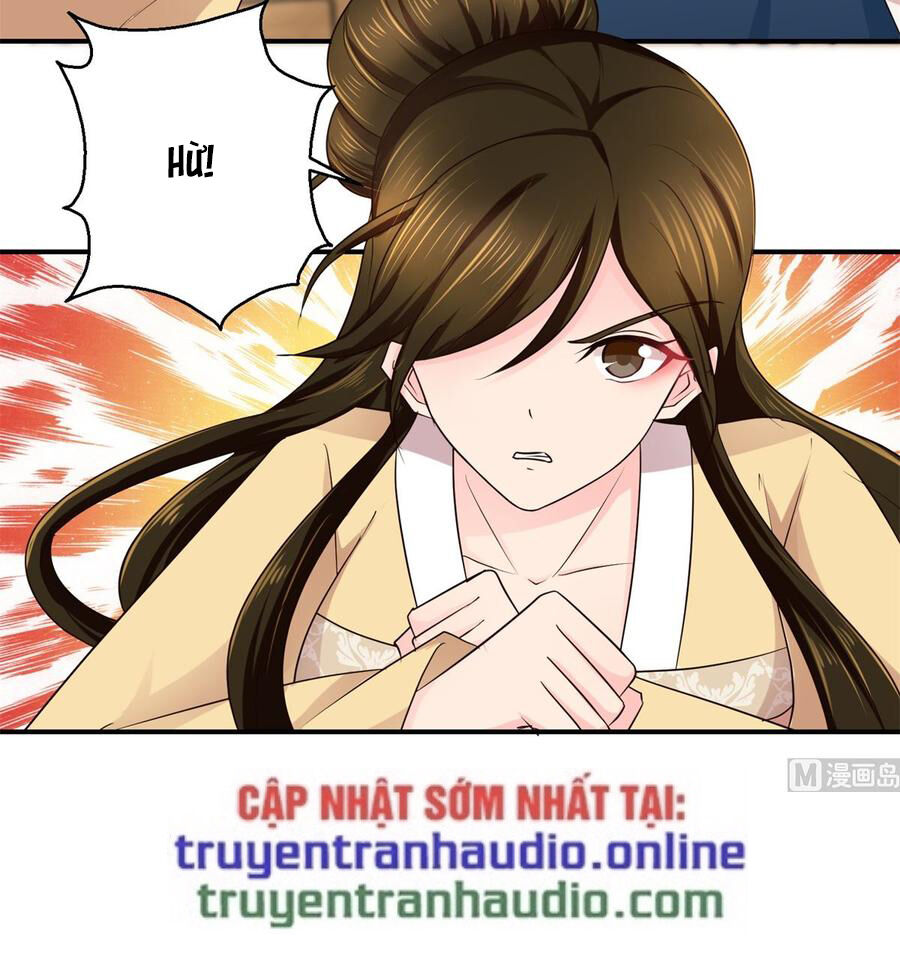 Cửu Dương Đế Tôn Chap 188 - Next Chap 189