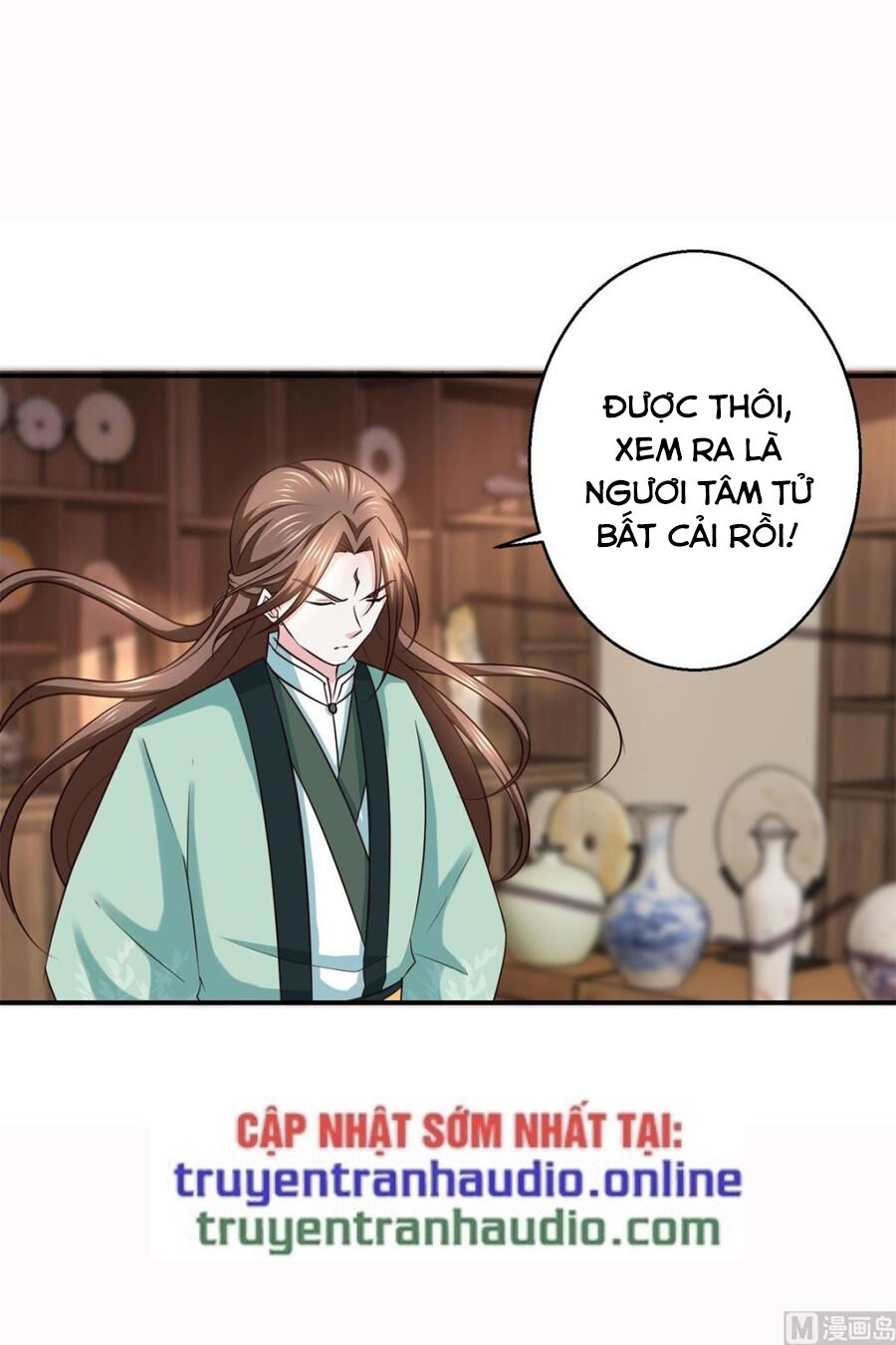 Cửu Dương Đế Tôn Chap 188 - Next Chap 189