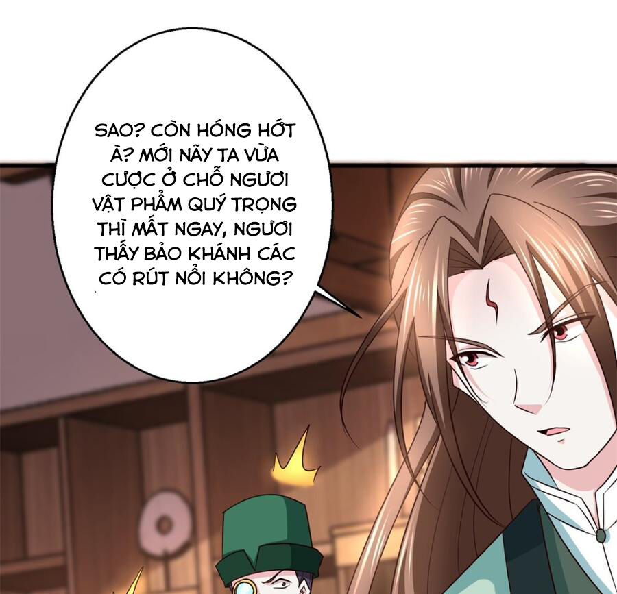 Cửu Dương Đế Tôn Chap 188 - Next Chap 189