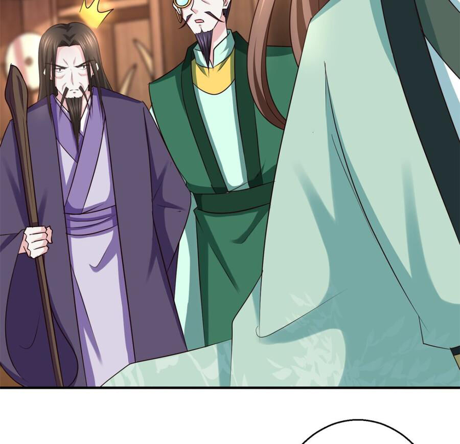 Cửu Dương Đế Tôn Chap 188 - Next Chap 189