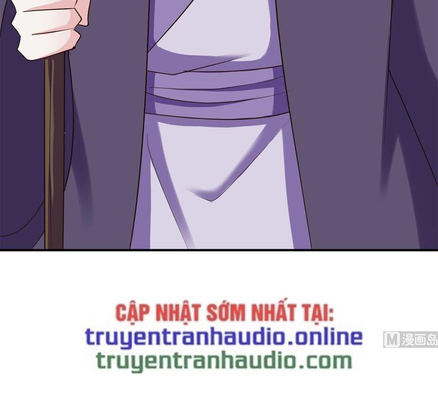 Cửu Dương Đế Tôn Chap 188 - Next Chap 189