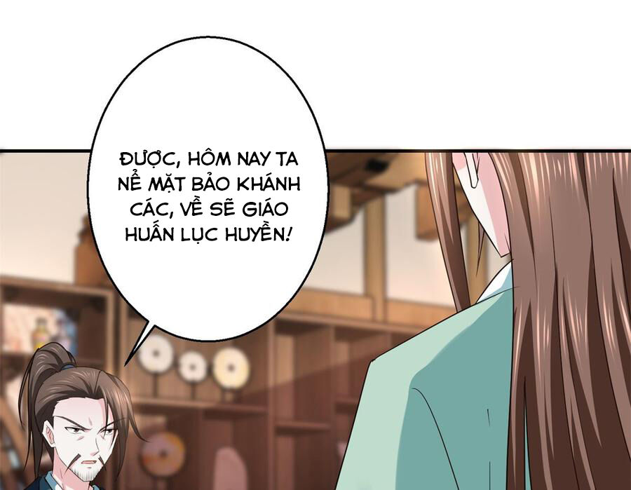 Cửu Dương Đế Tôn Chap 188 - Next Chap 189