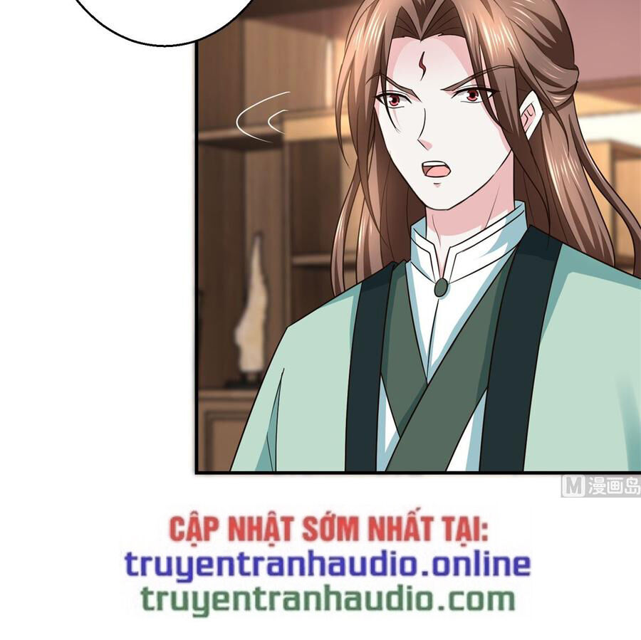 Cửu Dương Đế Tôn Chap 188 - Next Chap 189