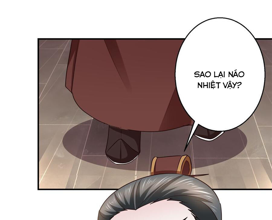 Cửu Dương Đế Tôn Chap 188 - Next Chap 189