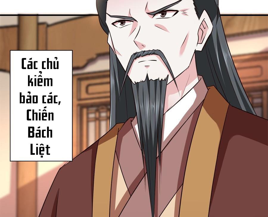 Cửu Dương Đế Tôn Chap 188 - Next Chap 189