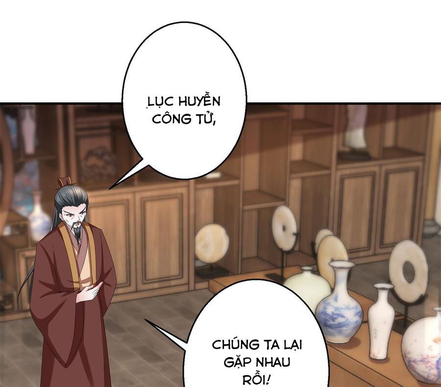 Cửu Dương Đế Tôn Chap 188 - Next Chap 189