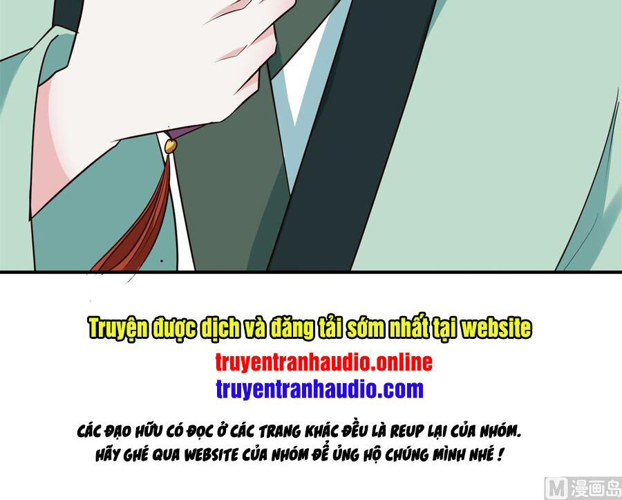 Cửu Dương Đế Tôn Chap 188 - Next Chap 189