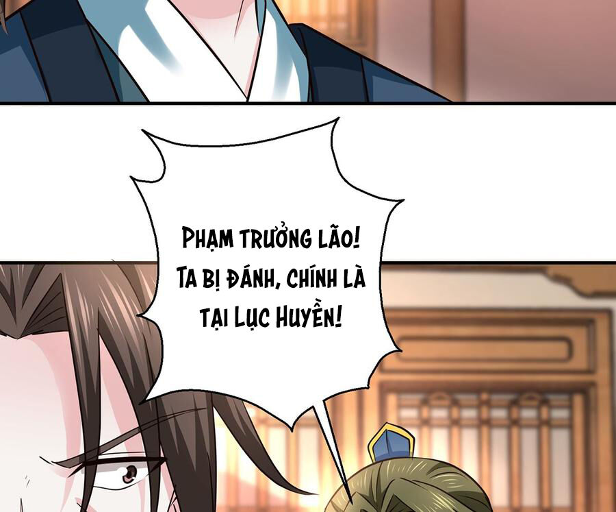 Cửu Dương Đế Tôn Chap 188 - Next Chap 189
