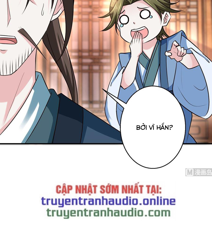 Cửu Dương Đế Tôn Chap 188 - Next Chap 189