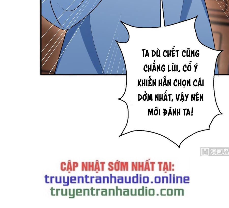 Cửu Dương Đế Tôn Chap 188 - Next Chap 189