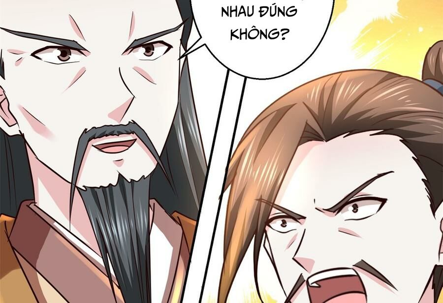 Cửu Dương Đế Tôn Chap 189 - Next Chap 190
