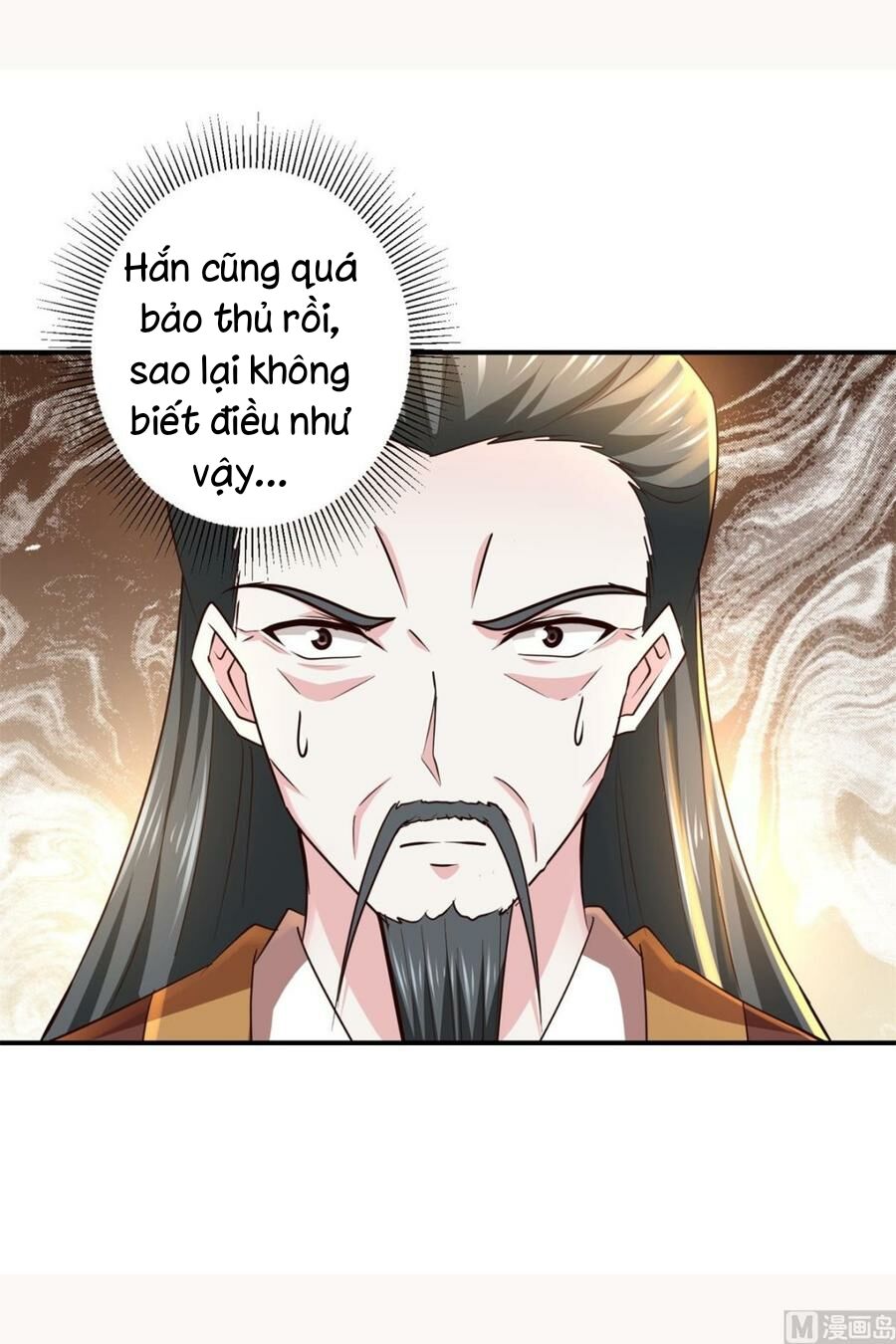 Cửu Dương Đế Tôn Chap 189 - Next Chap 190