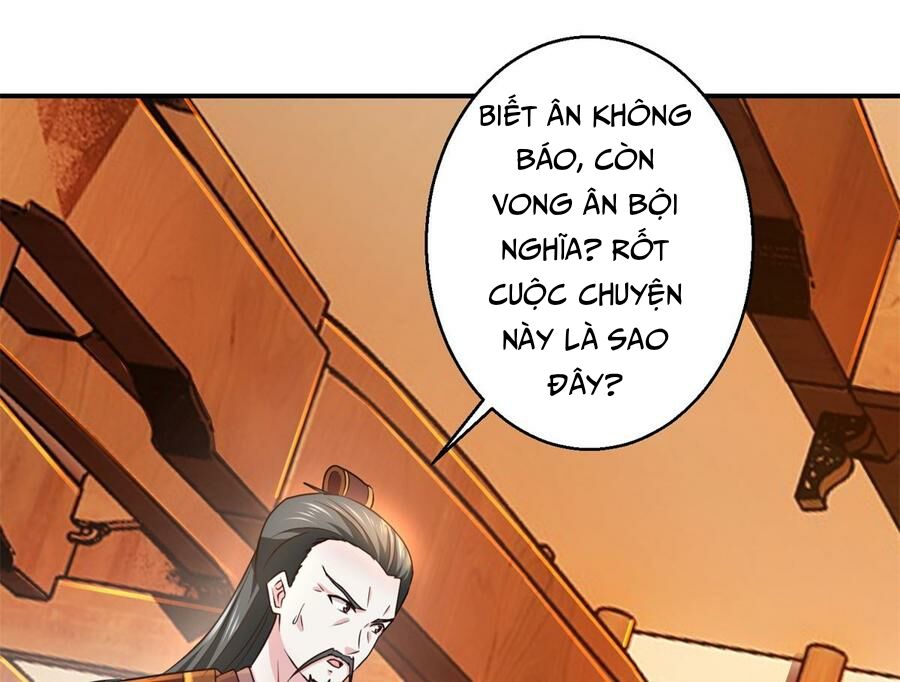 Cửu Dương Đế Tôn Chap 189 - Next Chap 190