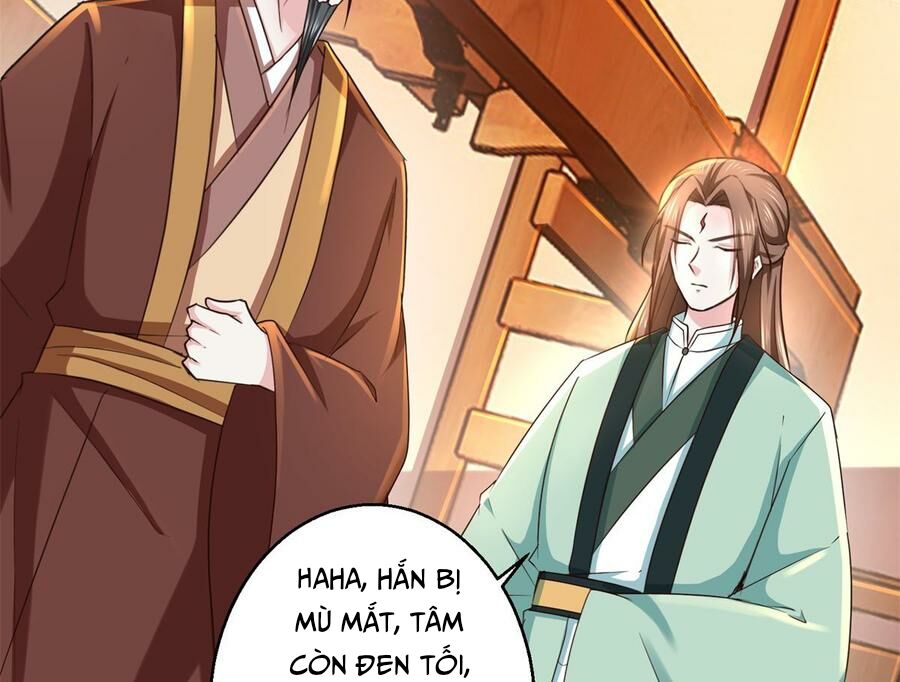 Cửu Dương Đế Tôn Chap 189 - Next Chap 190