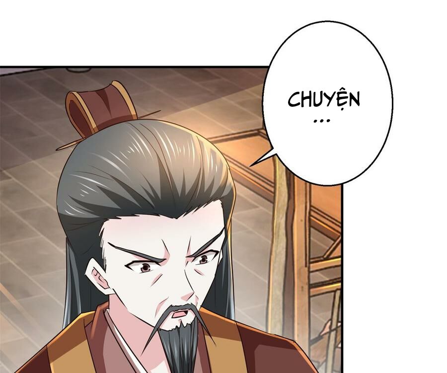 Cửu Dương Đế Tôn Chap 189 - Next Chap 190