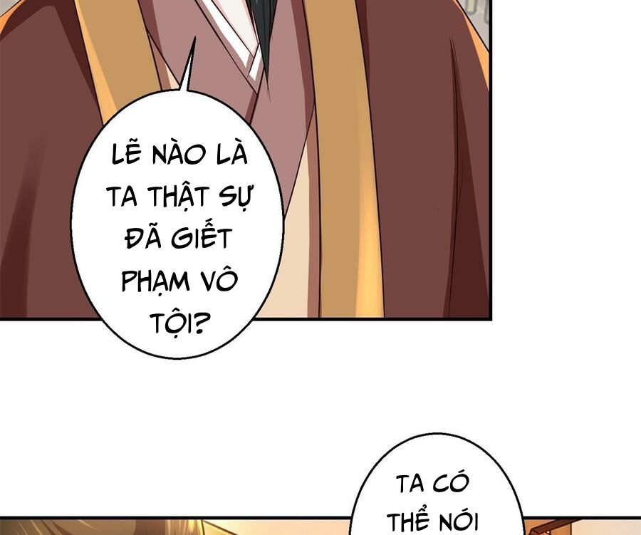 Cửu Dương Đế Tôn Chap 189 - Next Chap 190