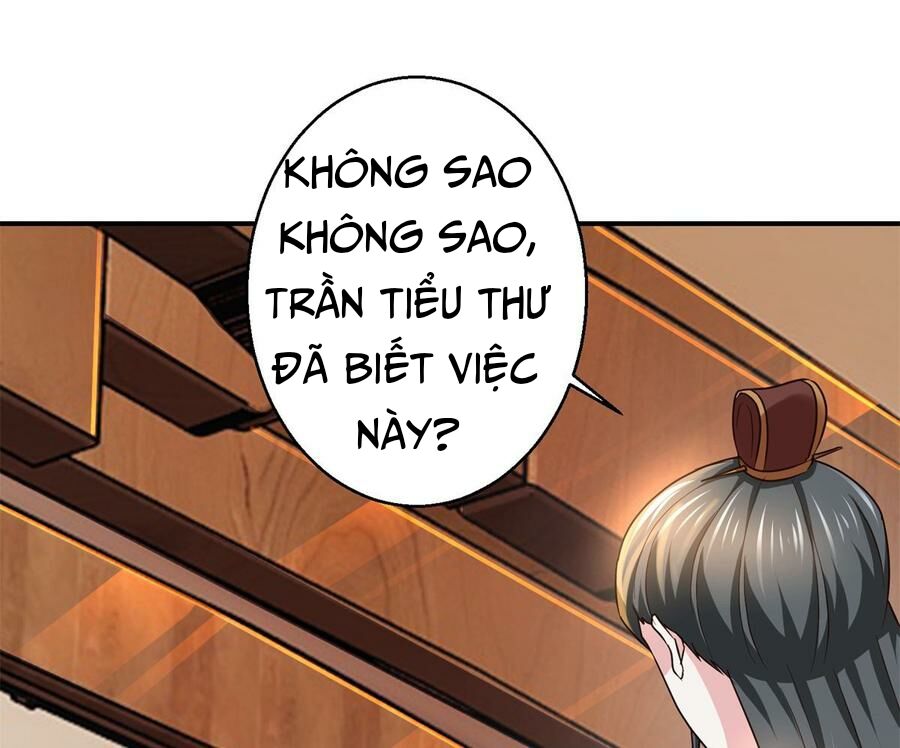 Cửu Dương Đế Tôn Chap 189 - Next Chap 190