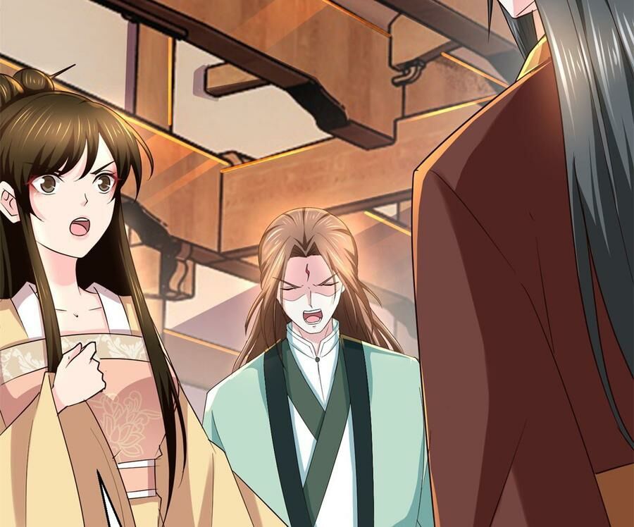 Cửu Dương Đế Tôn Chap 189 - Next Chap 190