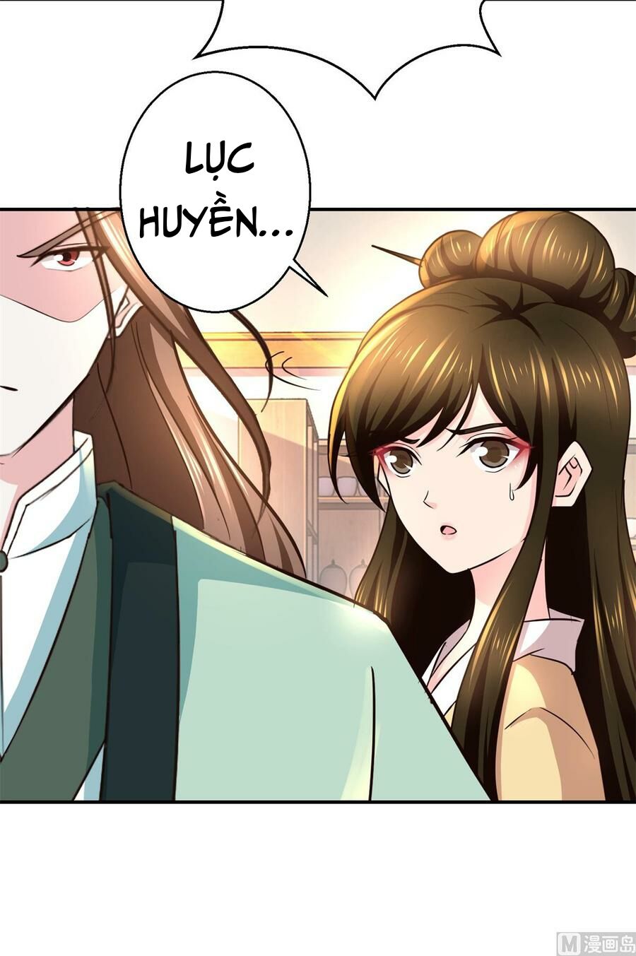 Cửu Dương Đế Tôn Chap 189 - Next Chap 190