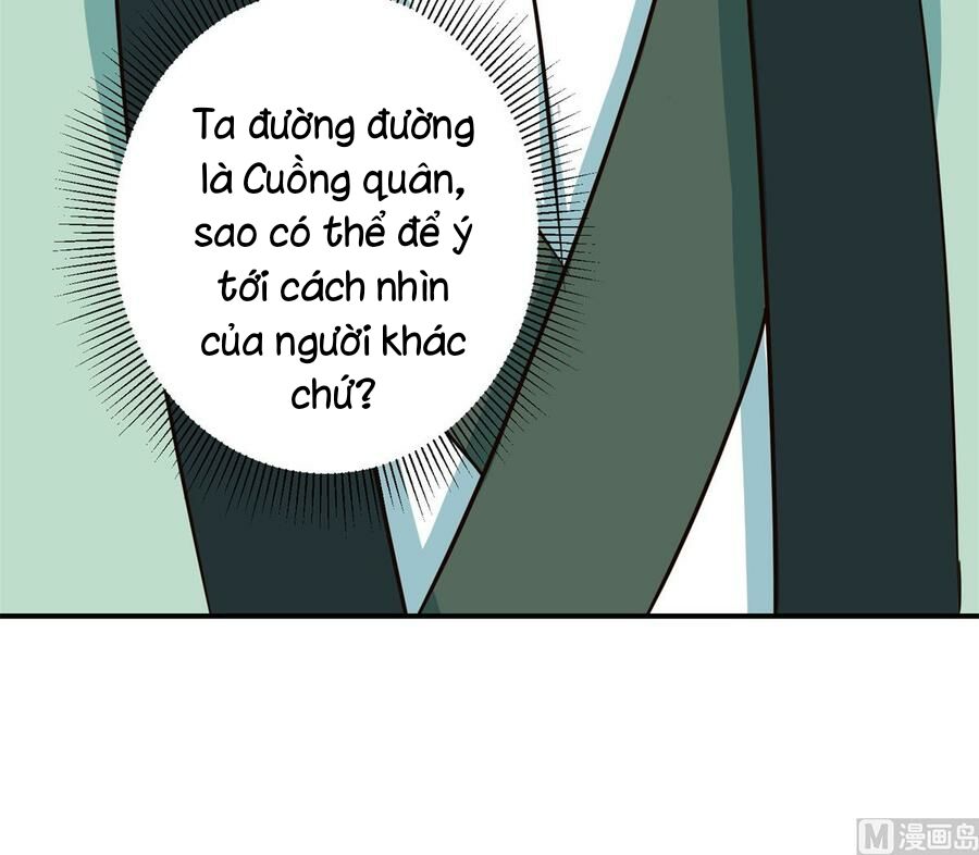 Cửu Dương Đế Tôn Chap 189 - Next Chap 190