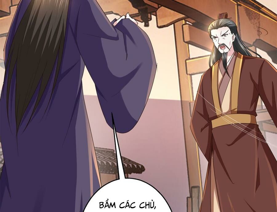 Cửu Dương Đế Tôn Chap 189 - Next Chap 190