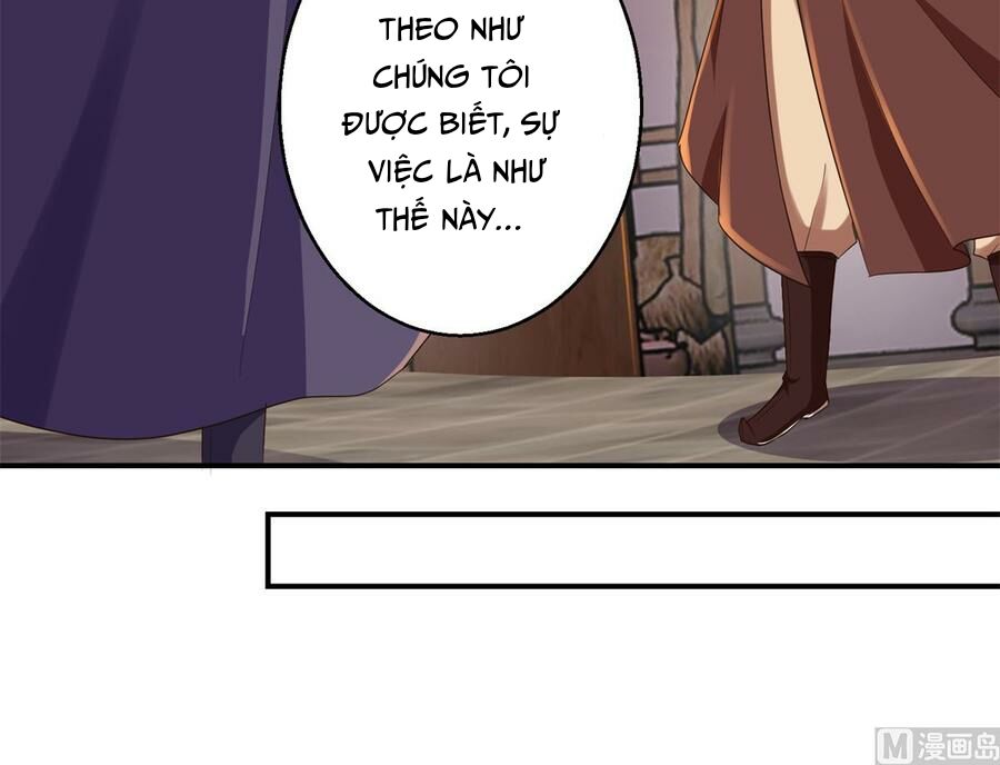 Cửu Dương Đế Tôn Chap 189 - Next Chap 190