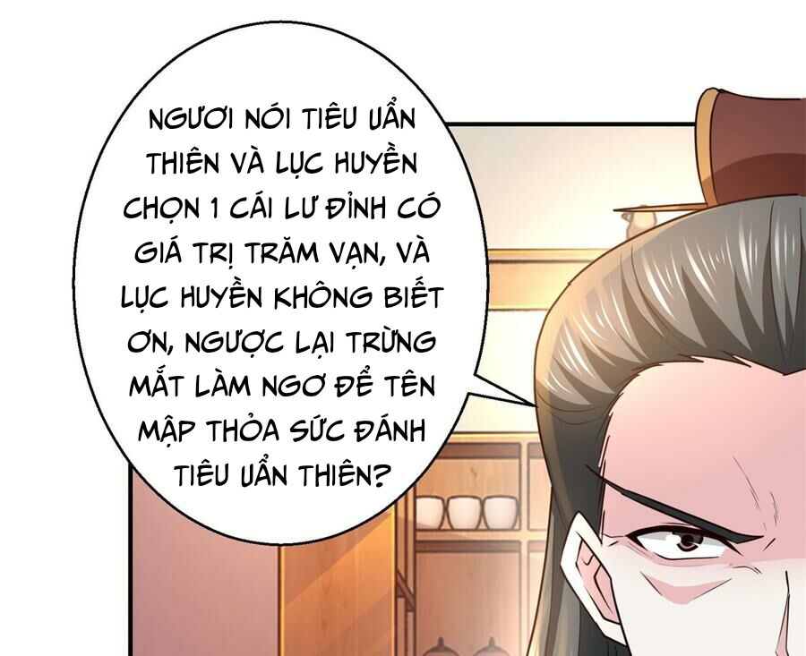 Cửu Dương Đế Tôn Chap 189 - Next Chap 190