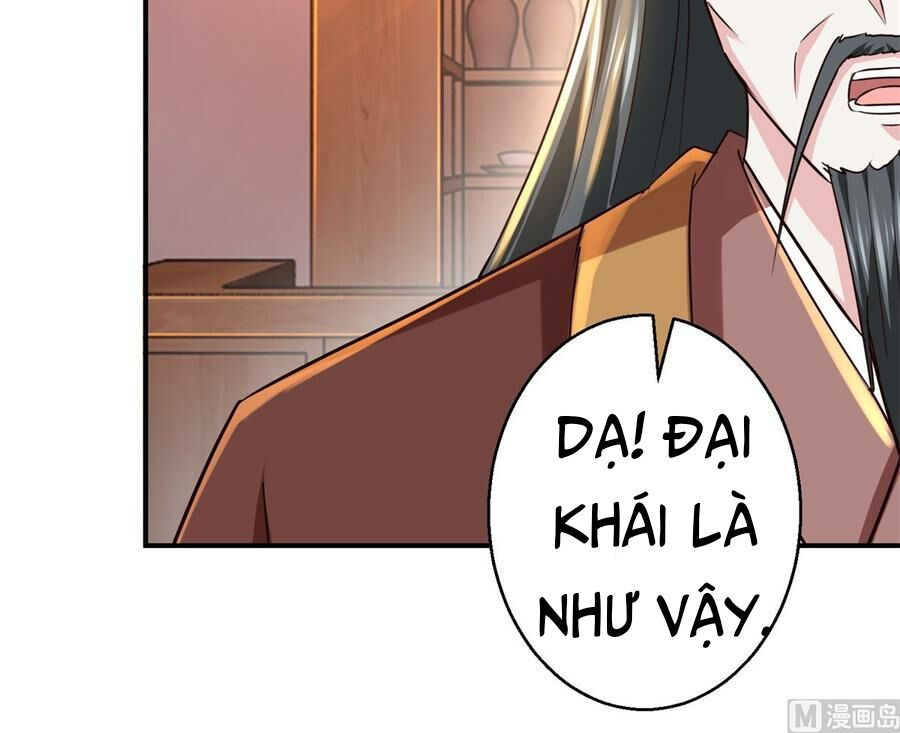 Cửu Dương Đế Tôn Chap 189 - Next Chap 190