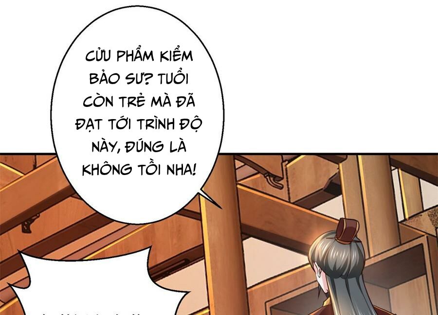 Cửu Dương Đế Tôn Chap 189 - Next Chap 190