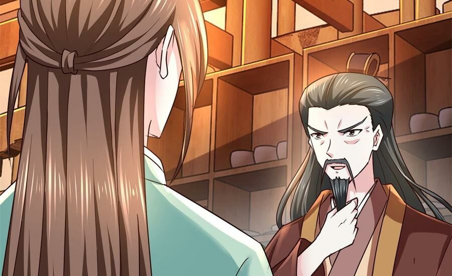 Cửu Dương Đế Tôn Chap 189 - Next Chap 190