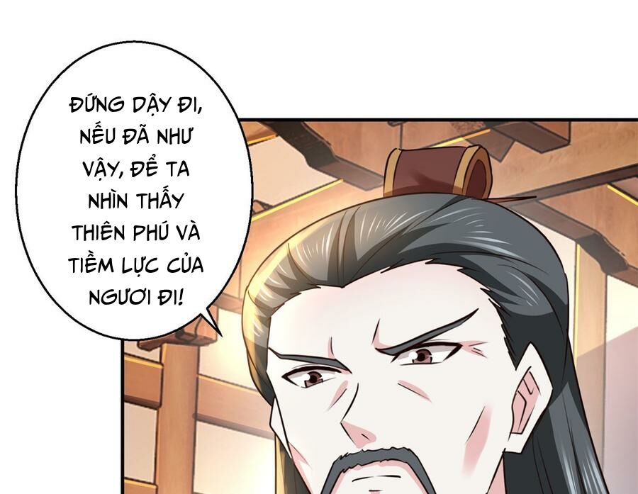 Cửu Dương Đế Tôn Chap 189 - Next Chap 190