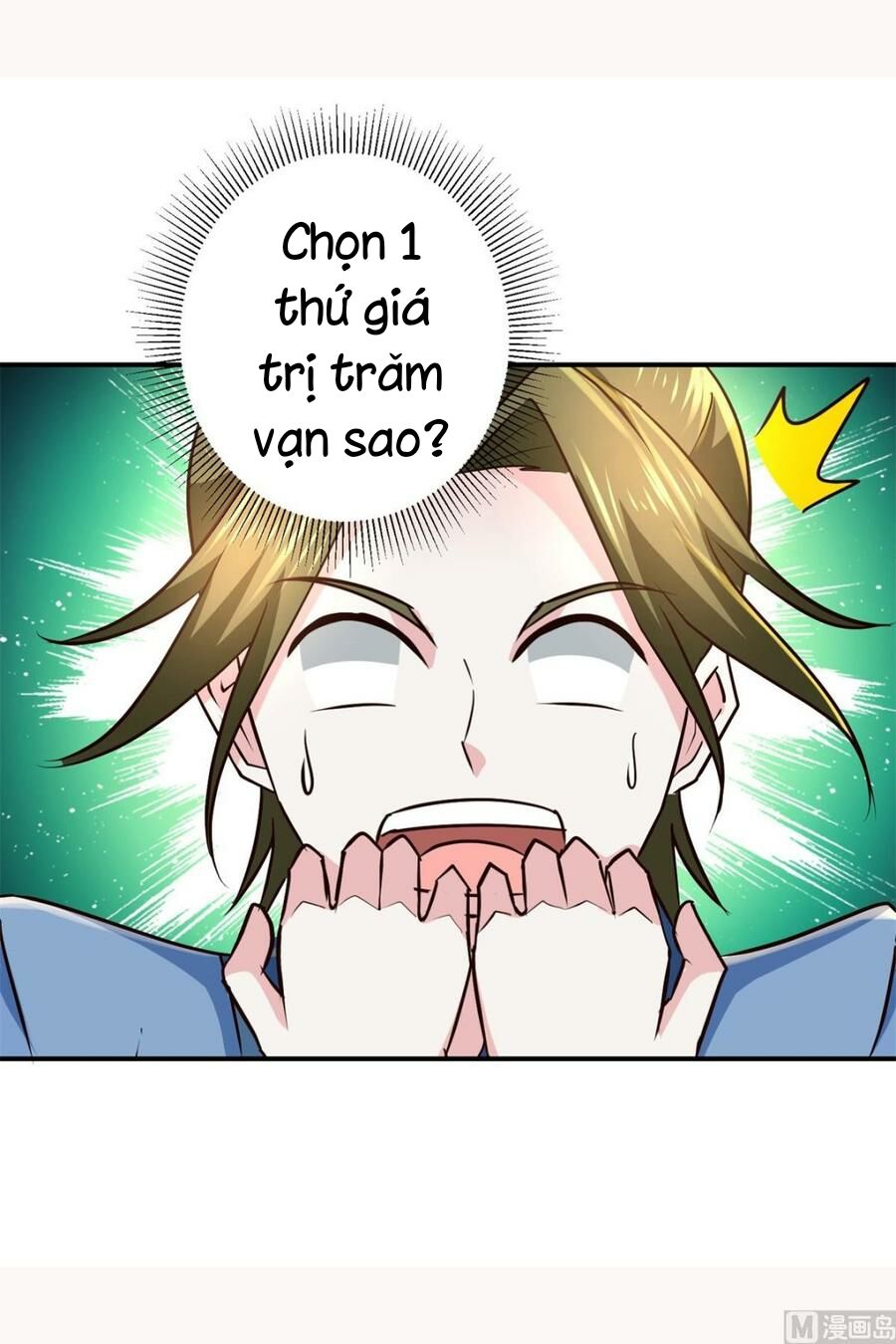 Cửu Dương Đế Tôn Chap 189 - Next Chap 190